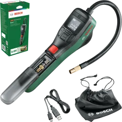 BOMBA DE AIRE COMPRIMIDO A BATERÍA EasyPump
