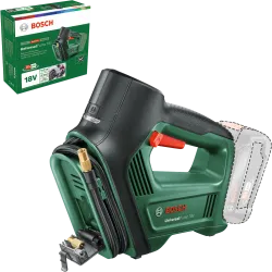 BOMBA DE AIRE COMPRIMIDO A BATERÍA UniversalPump 18V