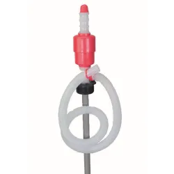 BOMBA SIFÓN PPKW11 - 50-200L