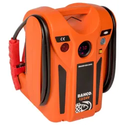 Booster 12 / 24 V 2400 / 1200 CA