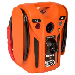 Booster 12 V 1200 CA