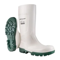 BOTA AGUA BLANCA WORK-IT S5-36