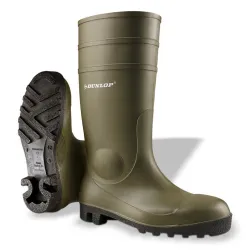 BOTA AGUA VERDE PROTOMASTOR S5-37