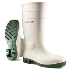 BOTA BLANCA PROTOMASTOR  36