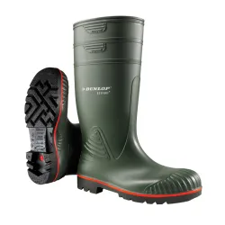 BOTA DUNLOP ACIFORT TRICOLOR S5-39