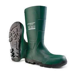 BOTA JOBGUARD S5 - Talla 37