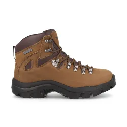 BOTA RONCESVALLES MARRON OSCURO MAO/39