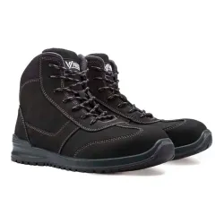 Bota S3 SRC libre de metal