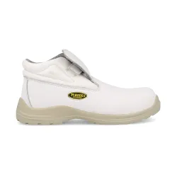 BOTA SEG. AROLA BLANCO BL/35