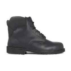 BOTA SEG. MAGNUM NEGRO NE/56