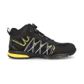 BOTA SEG. SPRO+ MONZA NEGRO NE/46