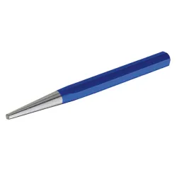 Botador cónico octogonal 2mm