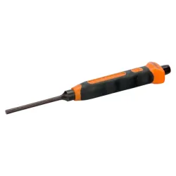 Botador Cilíndrico 10Cm
