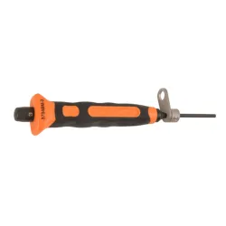 Botador Cilíndrico Altura 3Mm