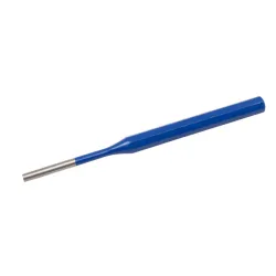Botador cilíndrico octogonal 4mm