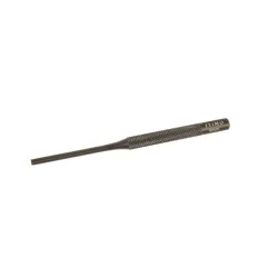 Botador cilíndrico redondo 3mm, largo