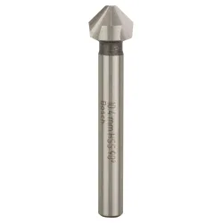 Broca avellanadora PRO Soft Metal HSS, 10,4 x 50 mm, M5