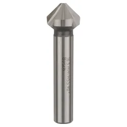 Broca avellanadora PRO Soft Metal HSS, 16,5 x 60 mm, M8