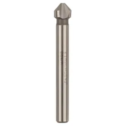 Broca avellanadora PRO Soft Metal HSS, 8,3 x 50 mm, M4