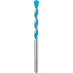 Broca EXPERT CYL-9 MultiConstruction de 5,5 x 50 x 85 mm, 10 unidades