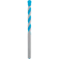 Broca EXPERT CYL-9 MultiConstruction de 5 x 50 x 85 mm