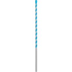 Broca EXPERT CYL-9 MultiConstruction de 6,5 x 200 x 250 mm