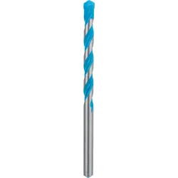 Broca EXPERT CYL-9 MultiConstruction de 6,5 x 60 x 100 mm