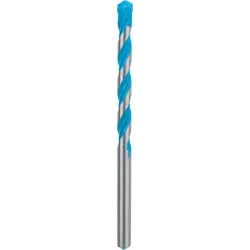 Broca EXPERT CYL-9 MultiConstruction de 6 x 60 x 100 mm, 10 unidades