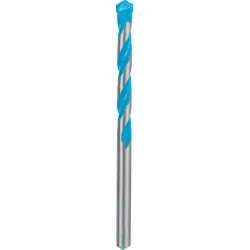 Broca EXPERT CYL-9 MultiConstruction de 8 x 80 x 120 mm