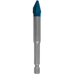 Broca EXPERT HEX-9 HardCeramic de 10 x 90 mm