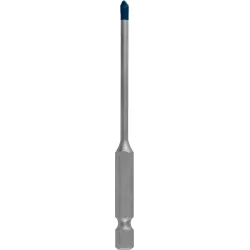 Broca EXPERT HEX-9 HardCeramic de 3 x 90 mm
