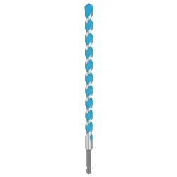 Broca EXPERT HEX-9 Multi Construction, 12x200x250