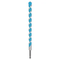 Broca EXPERT HEX-9 Multi Construction, 14x200x250