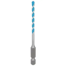 Broca EXPERT HEX-9 Multi Construction, 3,5x45x90