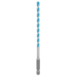 Broca EXPERT HEX-9 Multi Construction, 5x90x150
