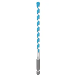 Broca EXPERT HEX-9 Multi Construction, 6,5x90x150