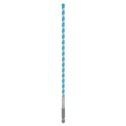 Broca EXPERT HEX-9 Multi Construction, 6x200x250