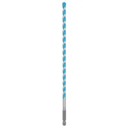 Broca EXPERT HEX-9 Multi Construction, 7x200x250
