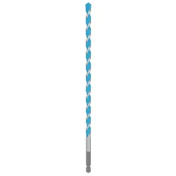Broca EXPERT HEX-9 Multi Construction, 8x200x250