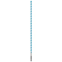 Broca EXPERT HEX-9 Multi Construction, 8x350x400