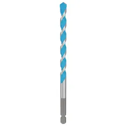 Broca EXPERT HEX-9 Multi Construction, 8x90x150