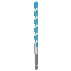 Broca EXPERT HEX-9 Multi Construction, 9x90x150