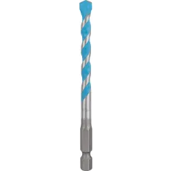 Broca EXPERT HEX-9 Multi Construction de 7 x 60 x 100 mm