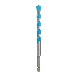Broca EXPERT HEX-9 MultiConstruction de 10 x 90 x 150 mm