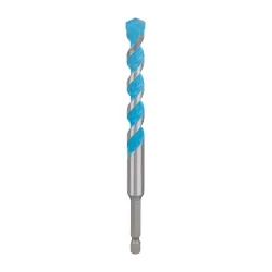 Broca EXPERT HEX-9 MultiConstruction de 12 x 90 x 150 mm