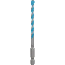 Broca EXPERT HEX-9 MultiConstruction de 5,5 x 60 x 100 mm