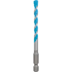 Broca EXPERT HEX-9 MultiConstruction de 5,5 x 90 x 150 mm