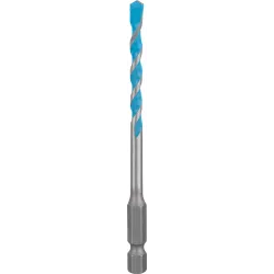 Broca EXPERT HEX-9 MultiConstruction de 5 x 50 x 100 mm