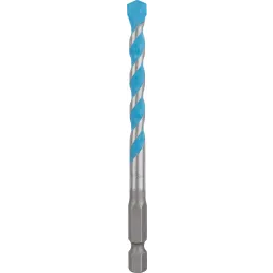 Broca EXPERT HEX-9 MultiConstruction de 6,5 x 60 x 100 mm