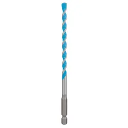 Broca EXPERT HEX-9 MultiConstruction de 6 x 90 x 150 mm